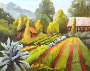 Park Winters View (2025)