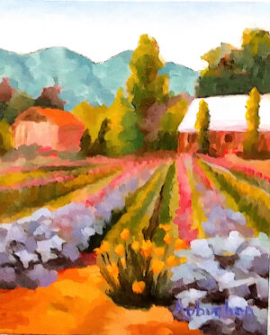 Park Winters View (2024)